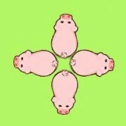 超解压通关ICON