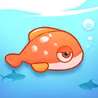 营救小金鱼ICON