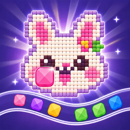 你能拼你来ICON
