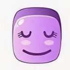 你脑袋贼溜ICON