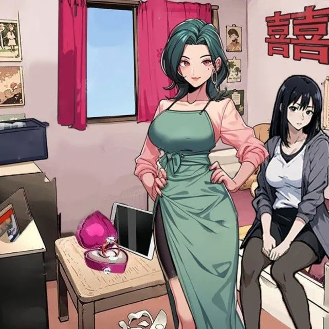 脑洞亿点点ICON