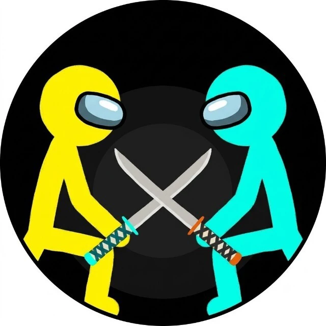 火柴人逆袭双人决斗ICON