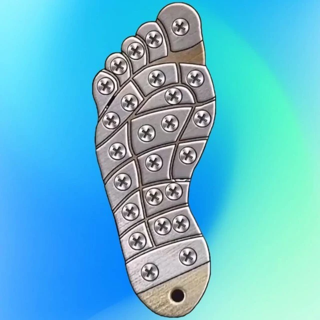 解压螺丝ICON