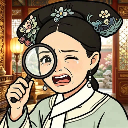 就找一关ICON