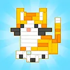 趣味脑锻炼ICON