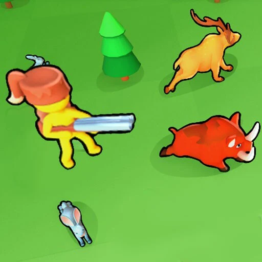 抓个大恐龙ICON