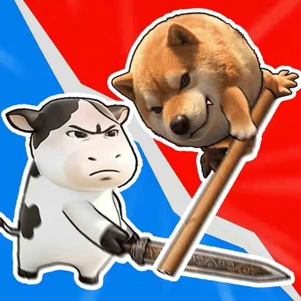 超多武器乱斗ICON