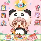 吃播美食家ICON