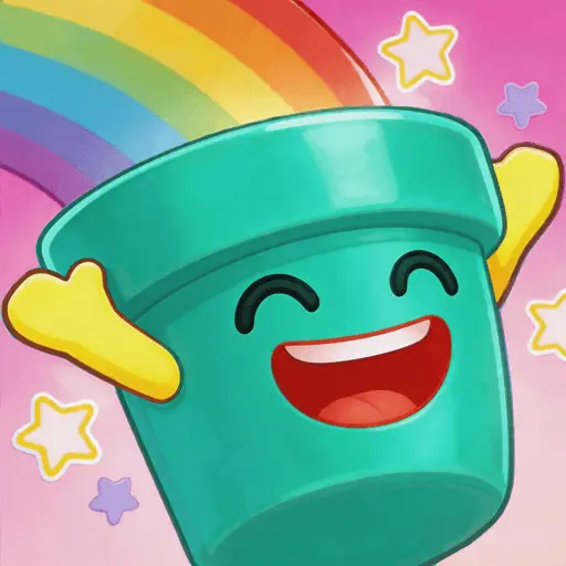 智趣消一消ICON