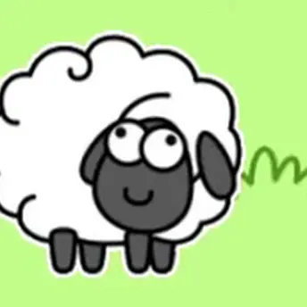 山羊模拟器小游戏ICON