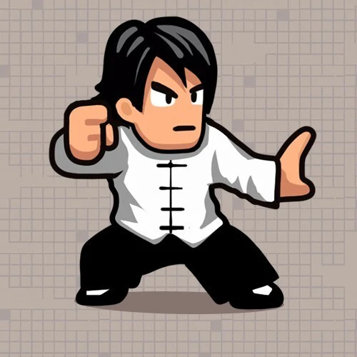 这就是功夫ICON