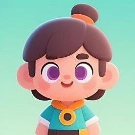欢欢爱闯关ICON
