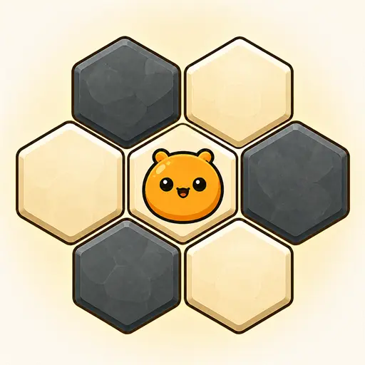 小圆别跑ICON