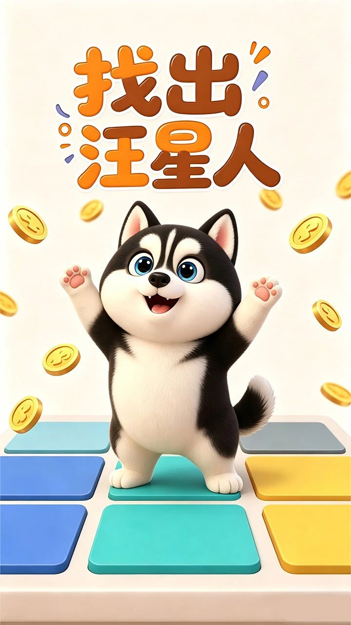 找出汪星人_3