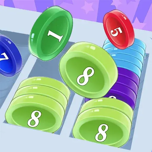 消硬币ICON