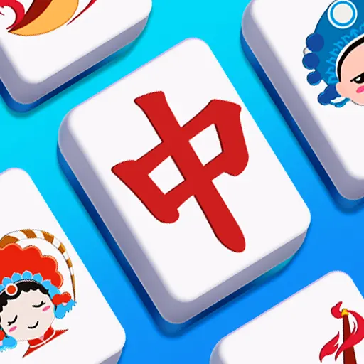 配对消不停ICON