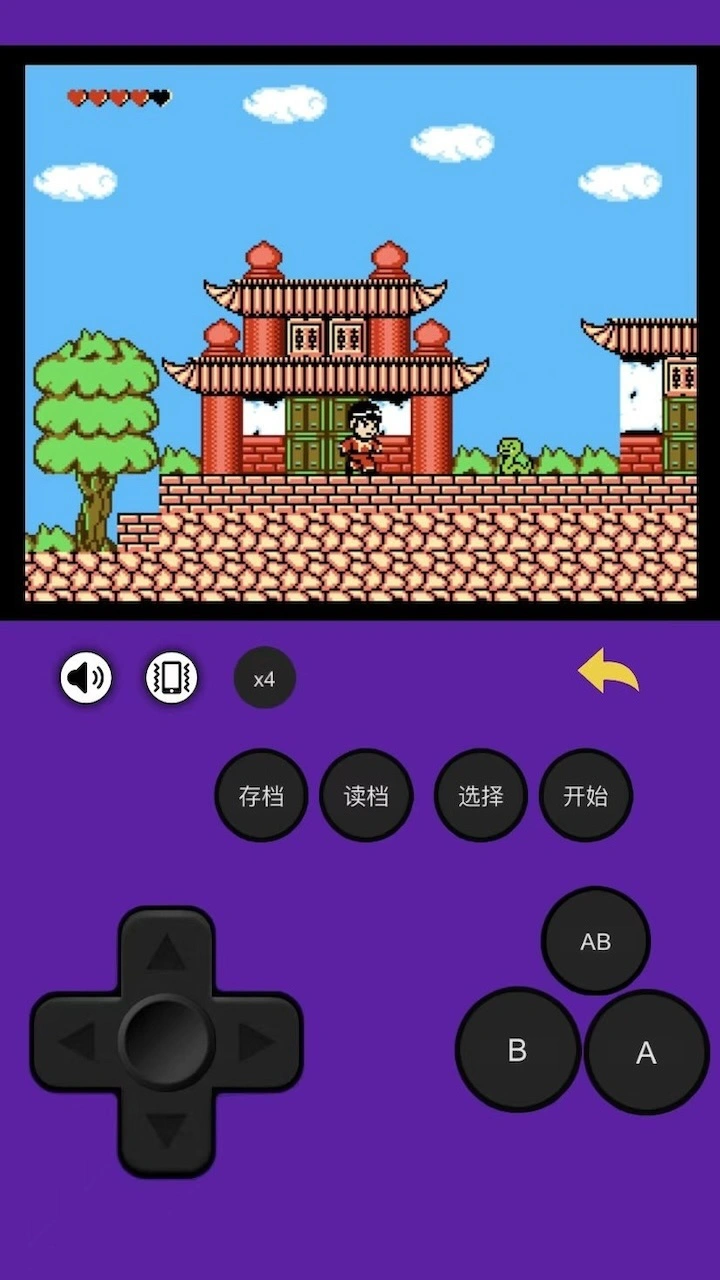 怀旧经典大合集_1