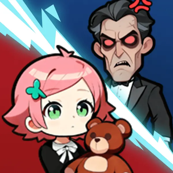 开局马上躺平ICON