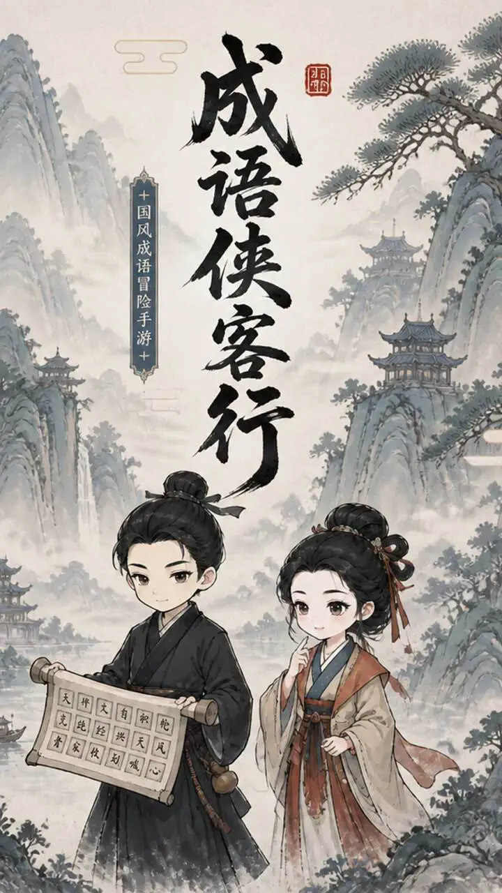 成语侠客行_1
