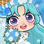 冰雪公主皇家婚礼ICON
