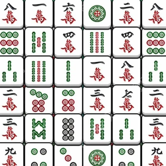 趣味方块消消游戏ICON