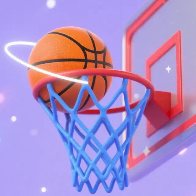 灌篮对决ICON