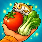 扫荡菜场ICON