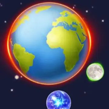 流浪星球吞噬ICON