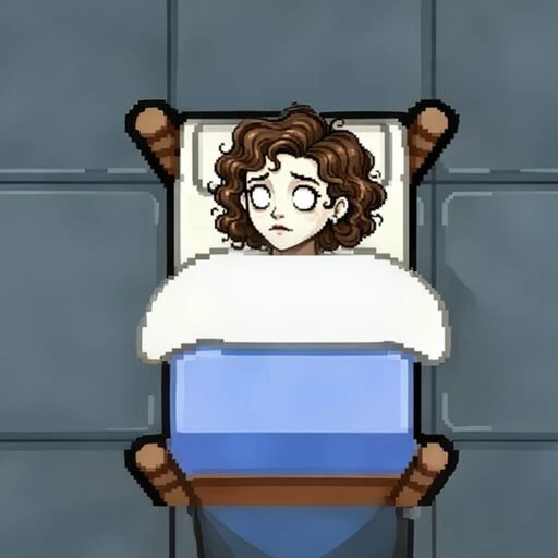 躺平无尽怪谈求生ICON