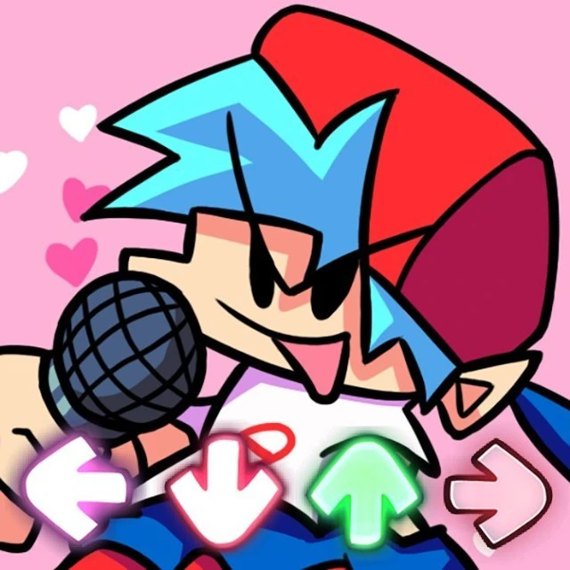 周五夜放克1神曲ICON