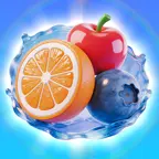 收个水果ICON