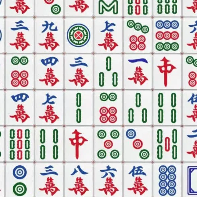 乐玩趣味消除ICON