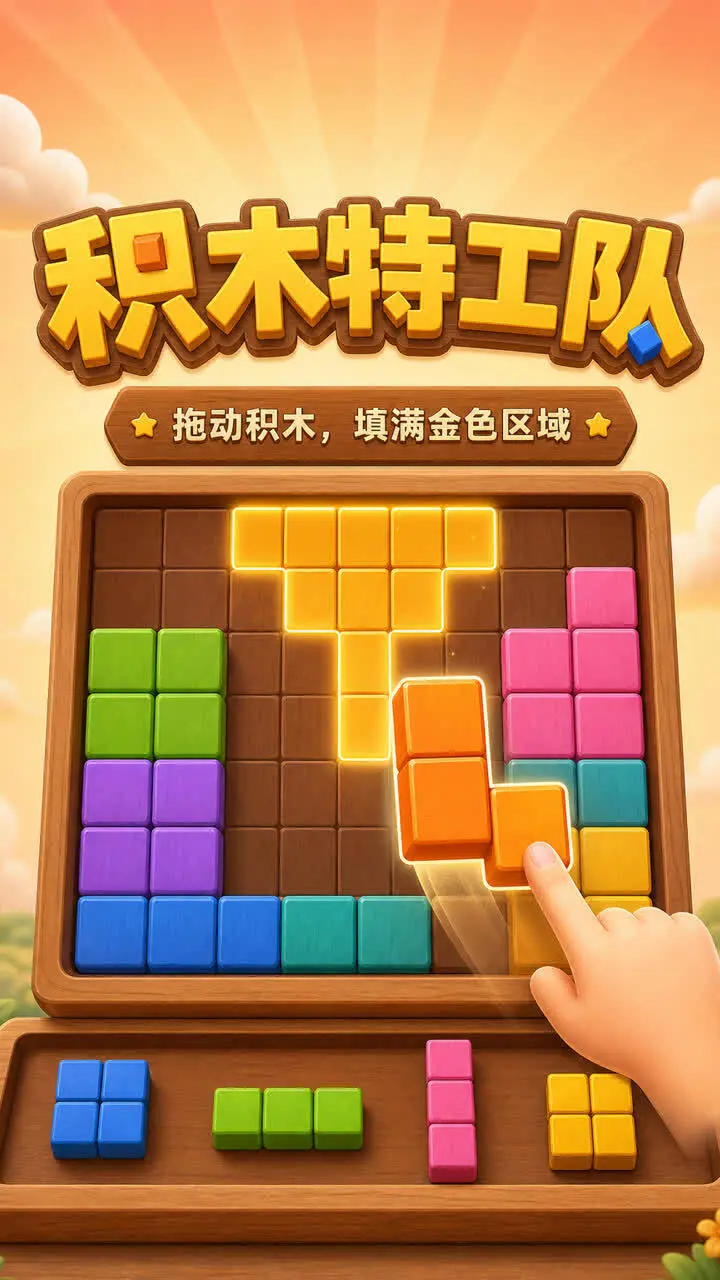 积木特工队_2