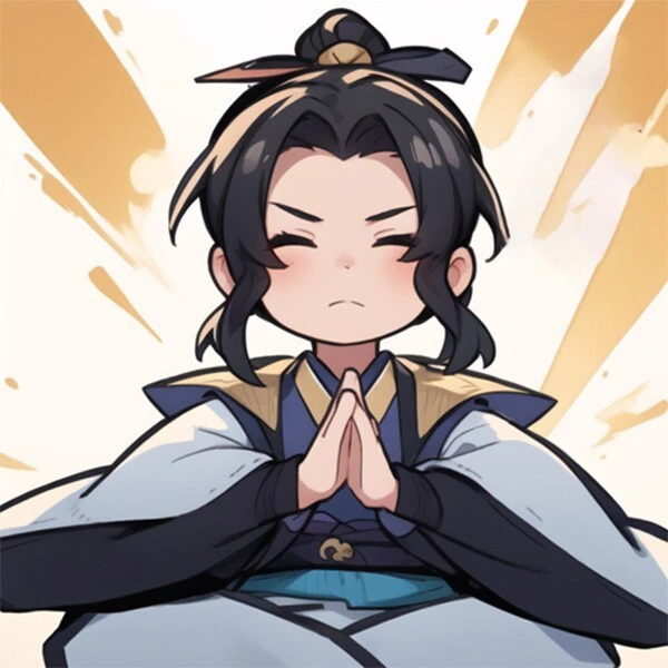 道门望族ICON