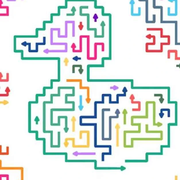 箭头挪ICON
