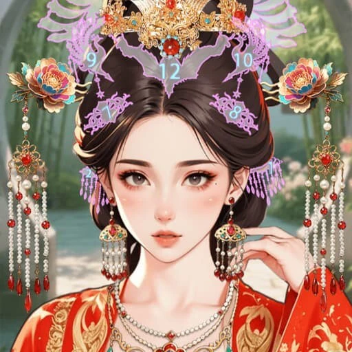 妻子找茬ICON