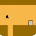 只有一道门闯关ICON