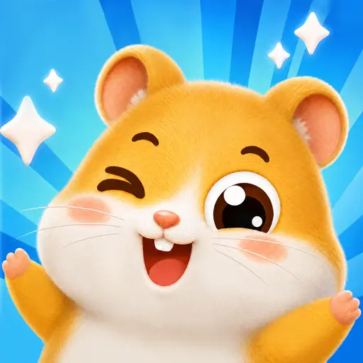 萌宠来通关ICON