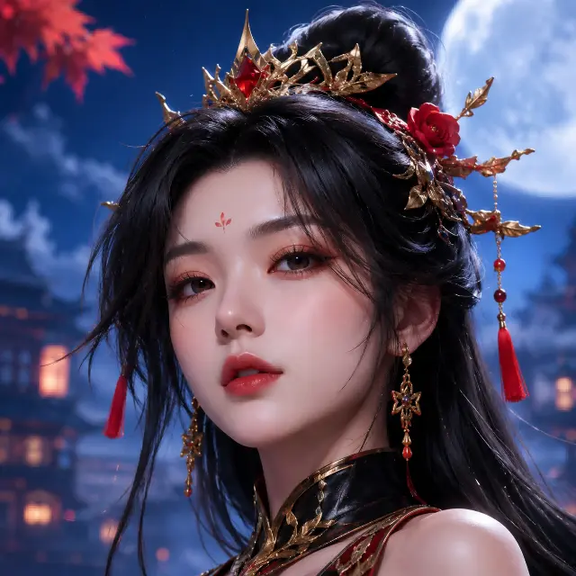 破界立方ICON