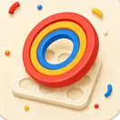 有种别停ICON
