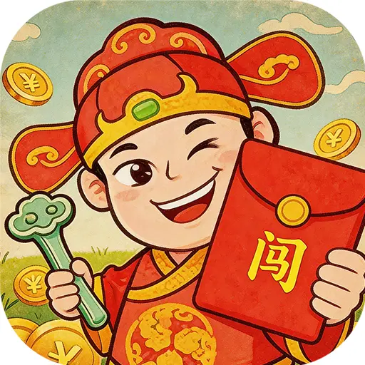超能闯关王ICON