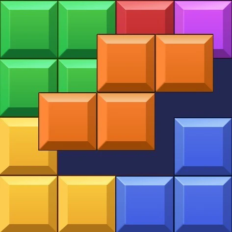 欢乐来闯关ICON