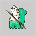 鹅鹅出击ICON