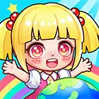 糖果梦想小镇ICON