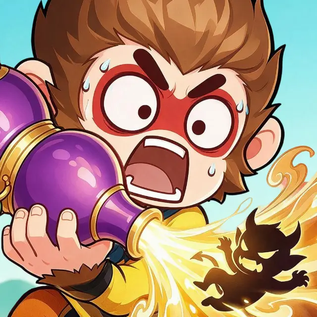 百宝绘卷ICON