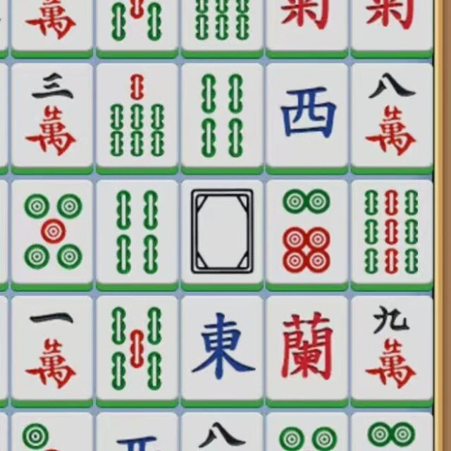 火爆吃碰杠ICON