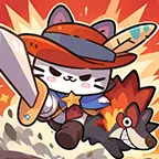 翻滚吧梦灵ICON