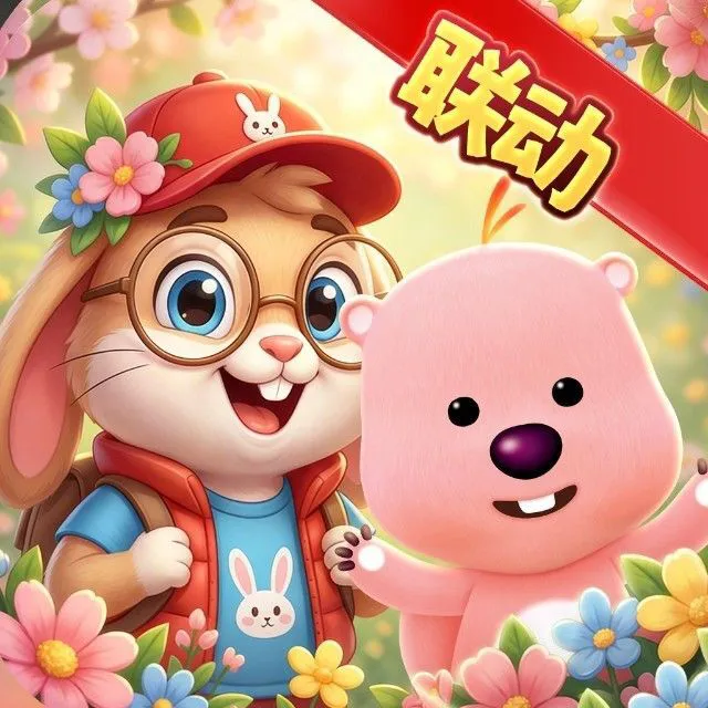 动物花店ICON