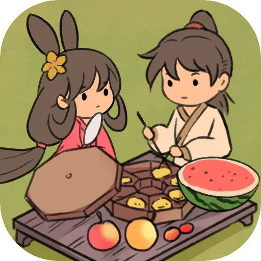 仙山小农ICON