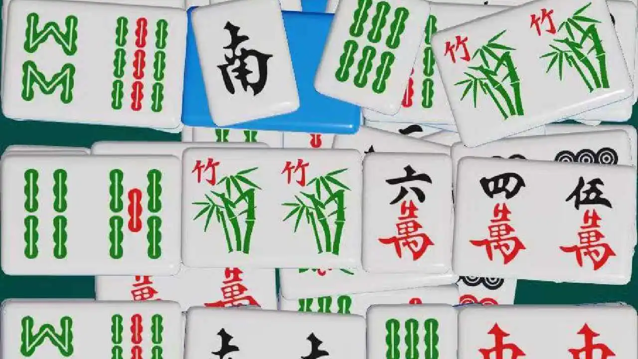 开心吃碰碰_5
